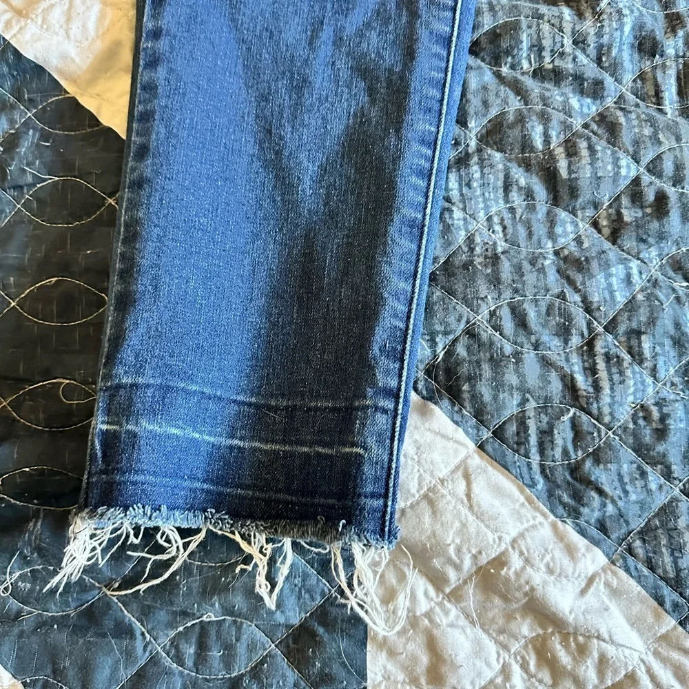 Michael Kors Izzy Skinny Jeans
